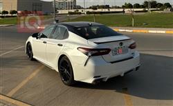 تۆیۆتا کامری